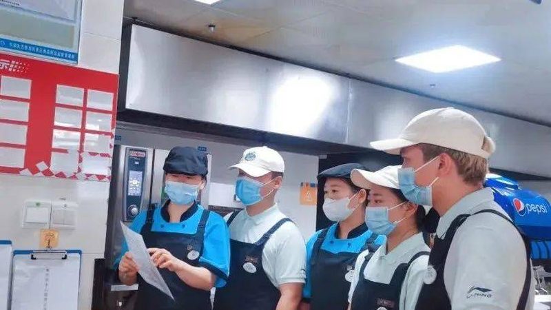 轻食沙拉加盟项目适合年轻人