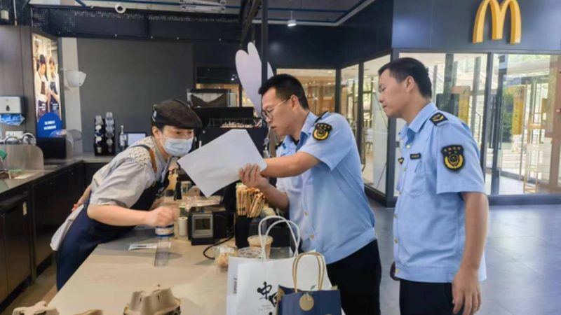 餐饮供应链食材分类：如何选择优质食材供应商**