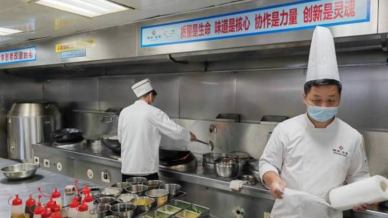 糖果自动包装机定制厂家：揭秘糖果包装自动化背后的技术奥秘