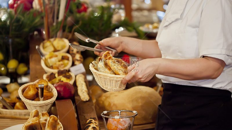 餐饮供应链食材分类解析：从源头把控品质与报价**