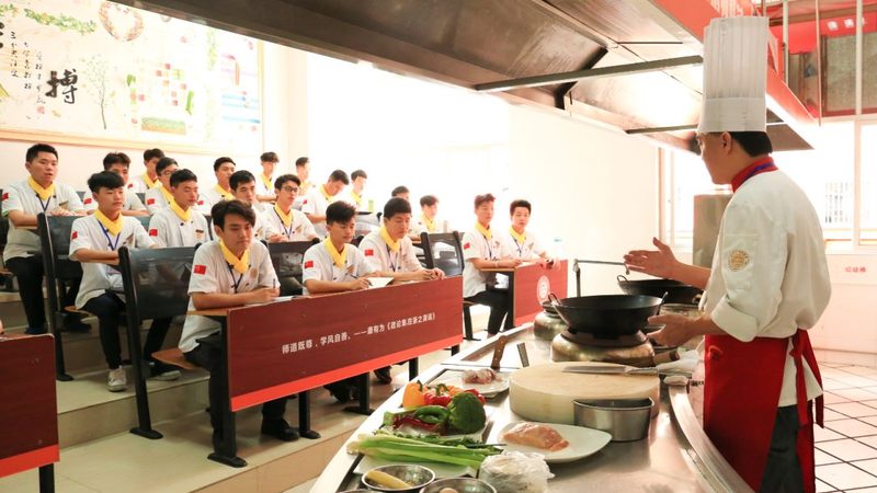 烘焙原料生产厂家怎么选？揭秘选购秘诀
