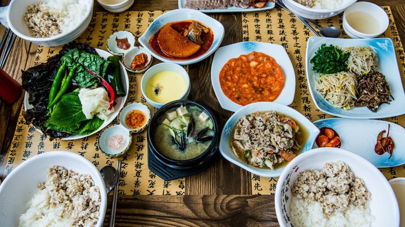 食品招商加盟：揭秘流程与关键注意事项