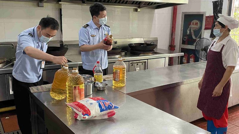 新手加盟餐饮，必看流程步骤解析