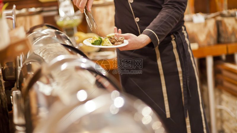 食品代加工与自产：揭秘背后的差异与选择