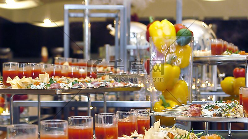 食堂食材配送价格表Excel