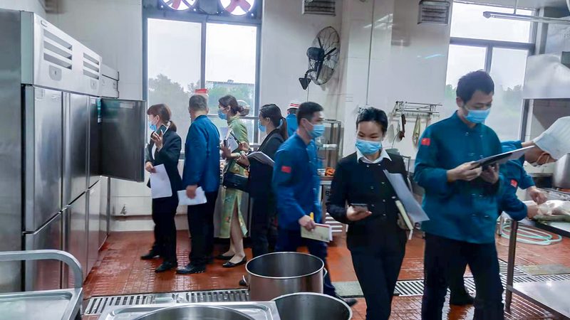 餐饮加盟店员工管理成本控制的关键因素