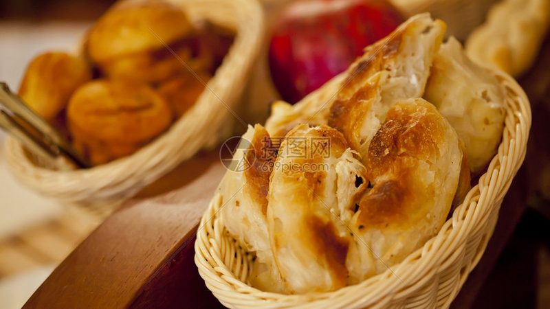 油膨化食品：揭秘其优缺点**