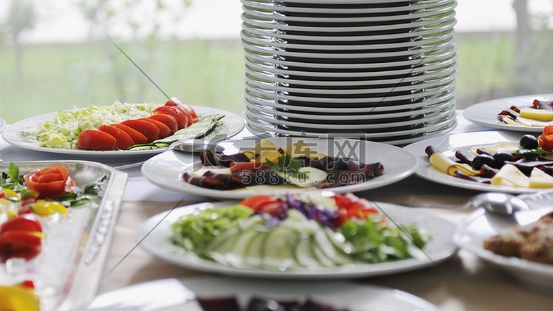 食品零售如何挖掘批发货源的黄金点**