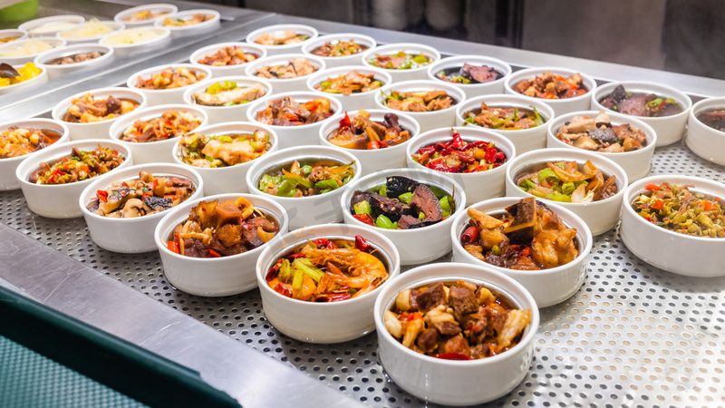 烘焙原料批发网哪个平台好？揭秘烘焙原料选购攻略