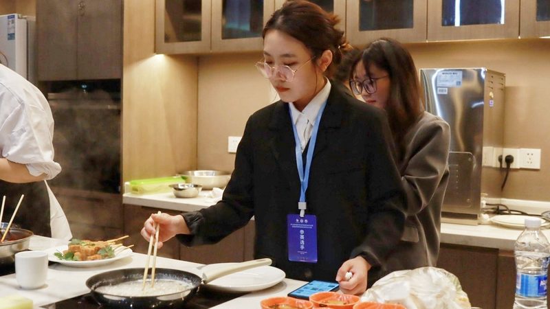 膨化食品质量标准揭秘：如何辨别优劣