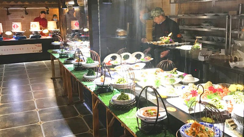 餐饮供应链安装调试，如何选择专业服务？**