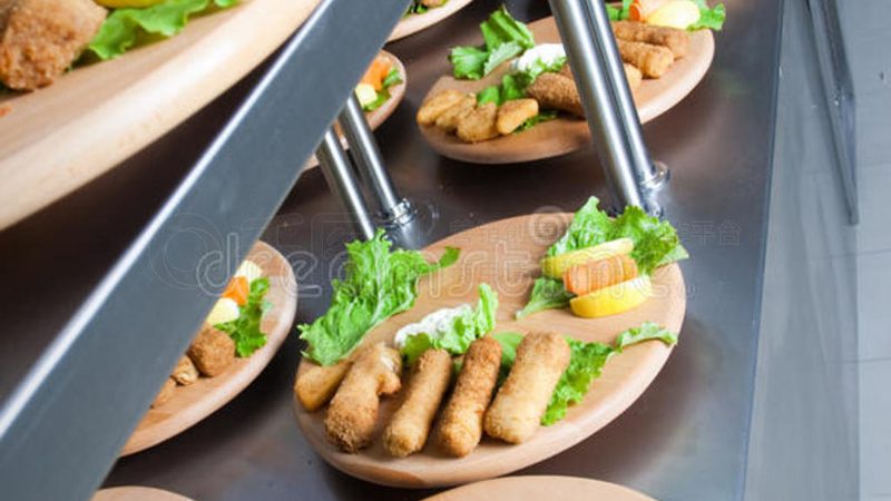 休闲食品供应链：揭秘其背后的运作逻辑与关键要素